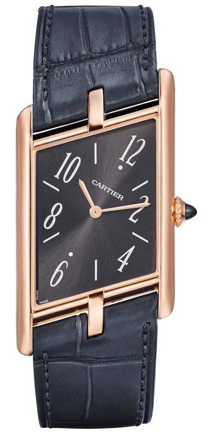 cartier watch resale|is cartier a good investment.